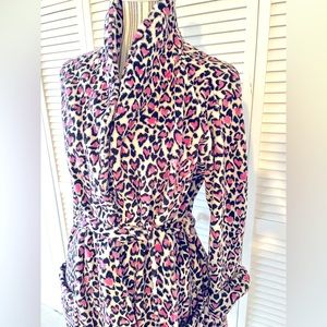 Victoria’s Secret robe